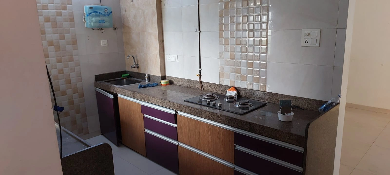 2 BHK Flat for Sale in Poddar Samadhan , Goregaon West